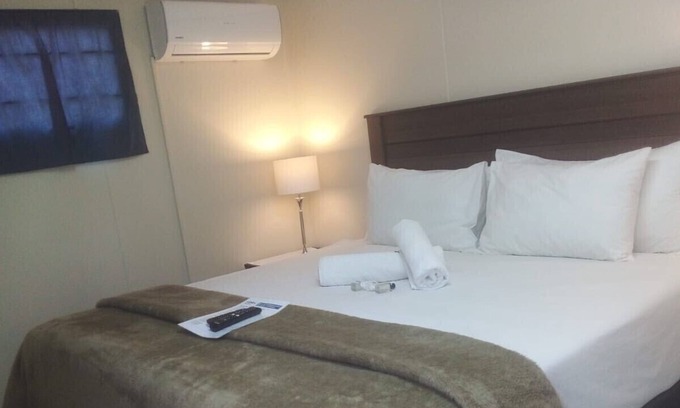 George Bed & Breakfast | Soeteweide North B&b + Spa