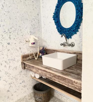 Golturkbuku Hotel | Sofi Suites