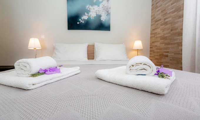 Glyfada Apartment | sofia's apart 4u (114)