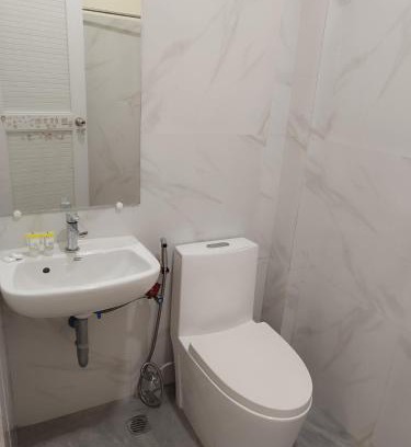 Siquijor House | Sofia's Guest House-Siquijor