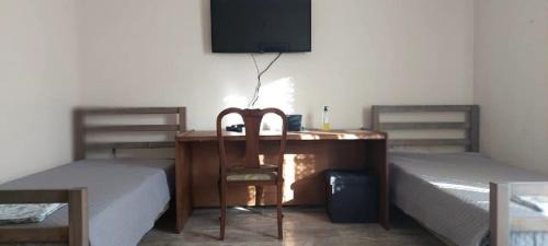 Agios Onoufrios House | Sofia's house in Thiva