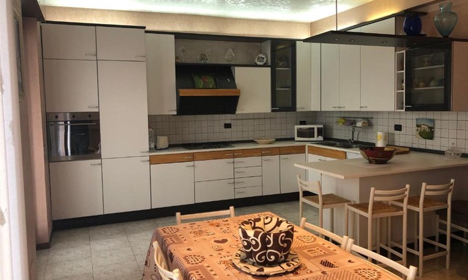 Sud-Ovest Apartment | Sofia's house