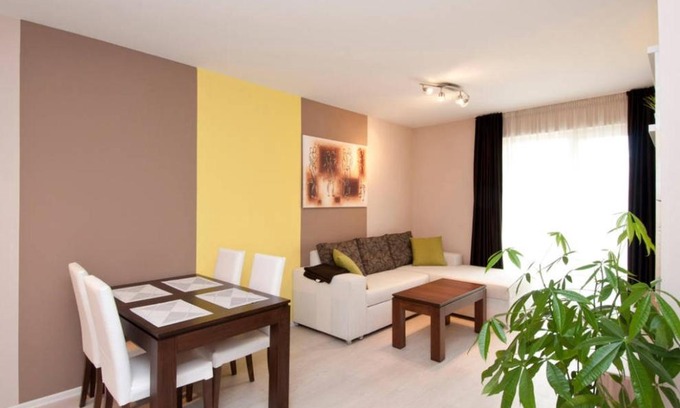 rajon Vrabnitsa Apartment | Sofia Top Apartments
