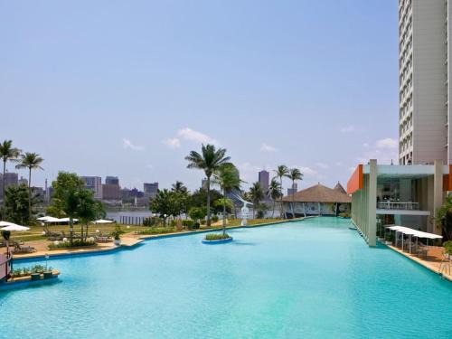 Cocody Hotel | Sofitel Abidjan Hotel Ivoire