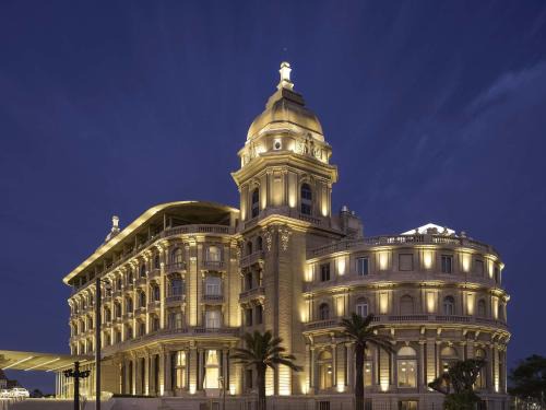 Carrasco Hotel | Sofitel Montevideo Casino Carrasco & Spa