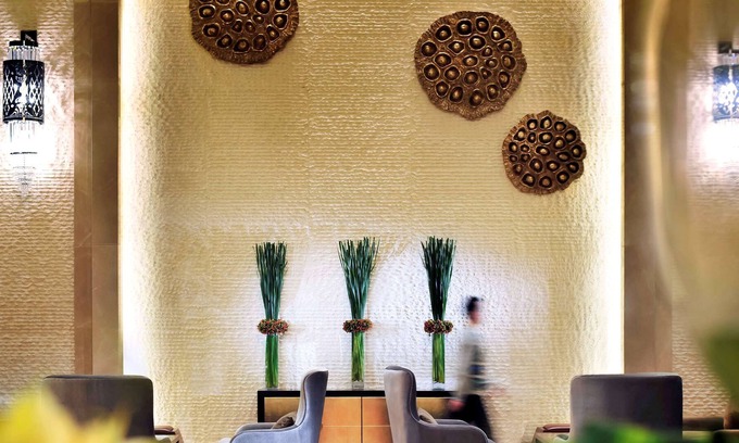 Yinzhou Hotel | Sofitel Ningbo