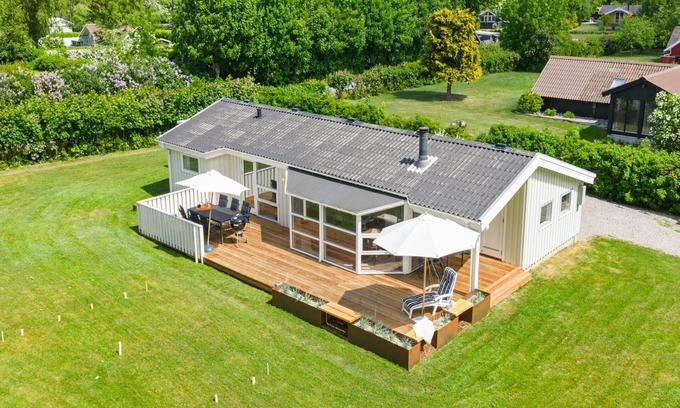 Tranekaer House | "Sofus" - 275m from the sea by Interhome