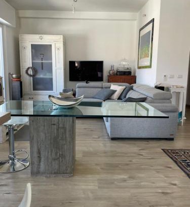 Pesaro Apartment | Sogni di mare, l'appartamento ideale di 140mq