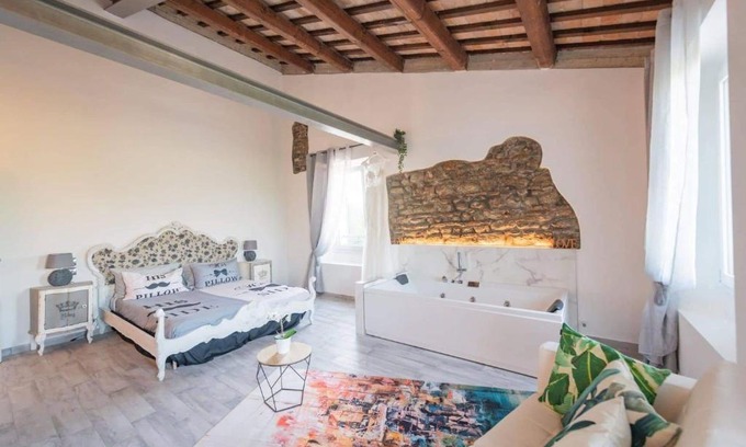 Meldola House | Sogno Proibito
