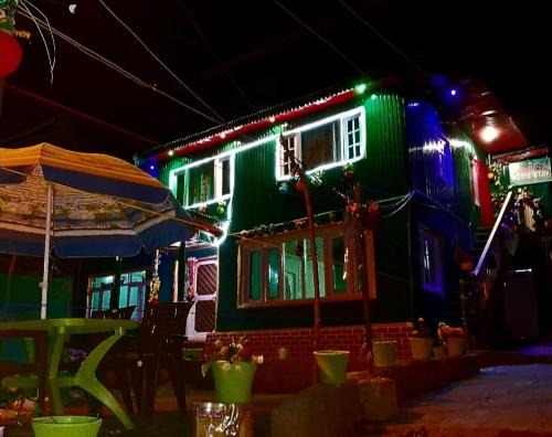 Pahalgam House | Sohail home stay