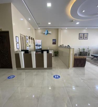 Sohar Hotel | Sohar Hotel - فندق صحار