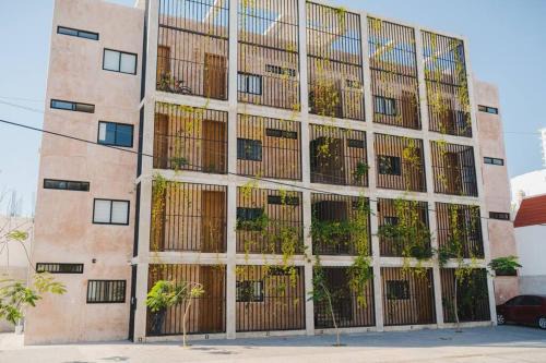 Ferrocarrilera Apartment | Soho 9. Departamento a una cuadra del malecón