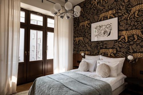 City Centre Apartment | Soho Residence Kazimierz by Downtown Apartments