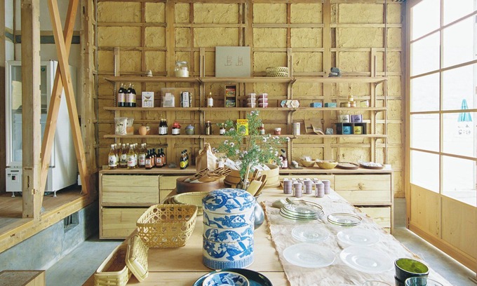 Ochi-gun House | SOIL Setoda