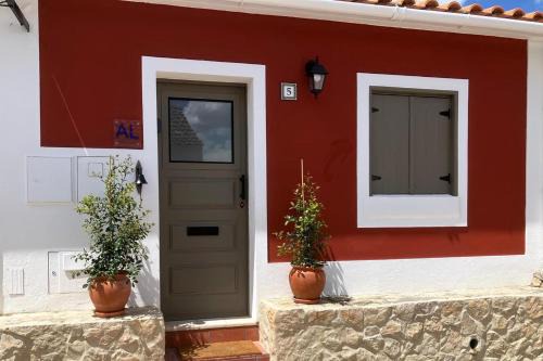 Obidos House | Sol Cinco