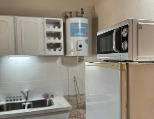 General Alvear House | Sol de Alvear