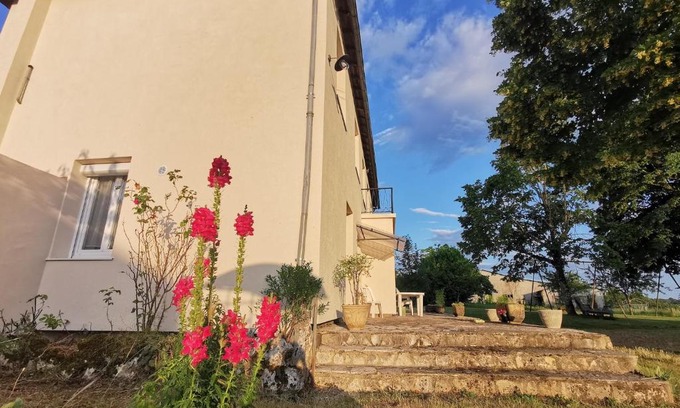 Miers House | Sol de la Dime