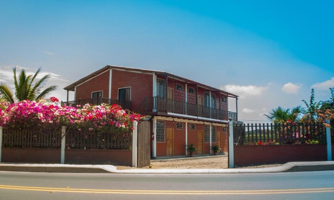 Playas House | Sol de Playa