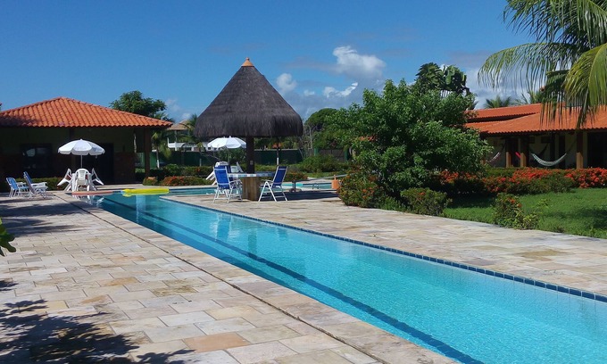 Pontal de Serrambi House | Sol e Sossego Serrambi