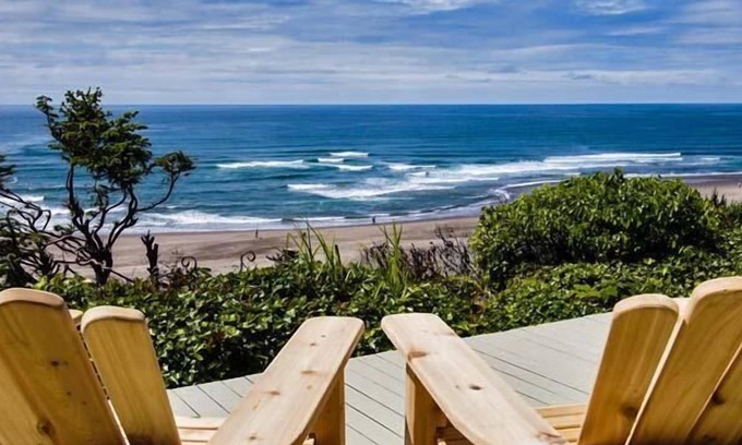 Tierra Del Mar House | Sol Luna