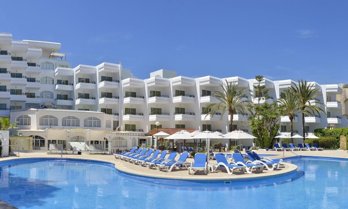 Palmanova Apartment | Sol Lunamar Palmanova Apartamentos – Adults Only