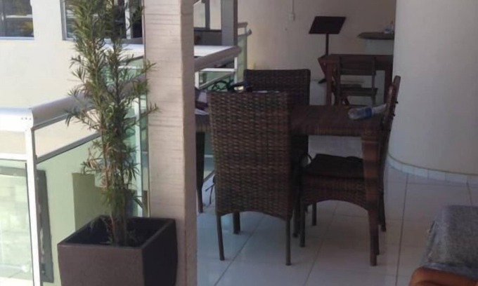 Manguinhos House | Sol & Mar Búzios Suítes