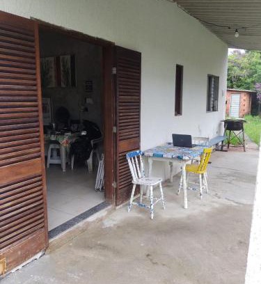 Ilha Comprida House | Sol&mar Casa para Temporada