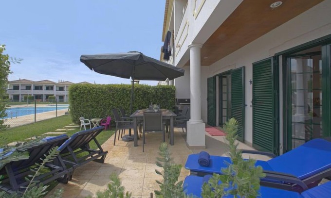 Albufeira House | Sol Nascente by Interhome