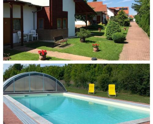 Buk Apartment | Sol Panzió