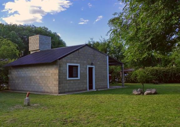 Santa Rosa de Calamuchita House | Sol Serrano