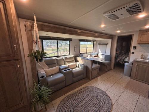 Round Top House | Solaire