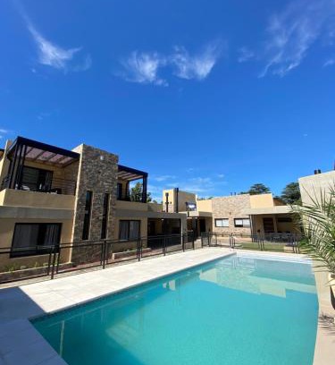 Mina Clavero Apartment | Solana Apart