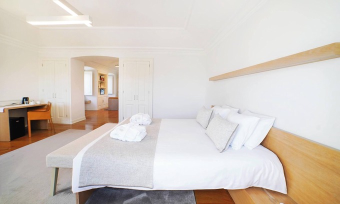 Amares Hotel | Solar das Bouças - Suite