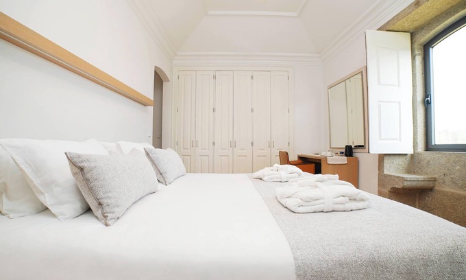 Amares Hotel | Solar das Bouças - Superior Room