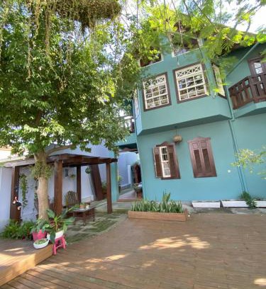 Lagoa da Conceicao House | Solar das Pétalas Guest House