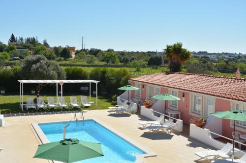 Albufeira House | SOLAR DOS AVÓS