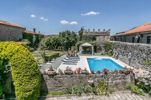 Trancoso Bed & Breakfast | Solar Sampaio e Melo