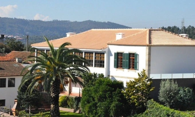 Sebolido Cottage | Solar Sebolido, Douro Valley