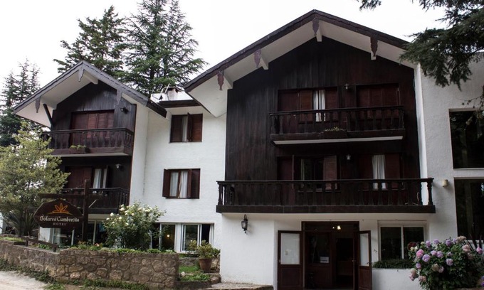 La Cumbrecita Hotel | Solares Cumbrecita Hotel & Apart