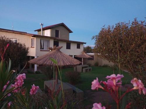 Capilla del Monte Apartment | Solares de Capilla