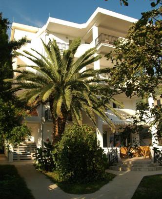 Sutomore Apartment | Solaris Summer Resort Apartments