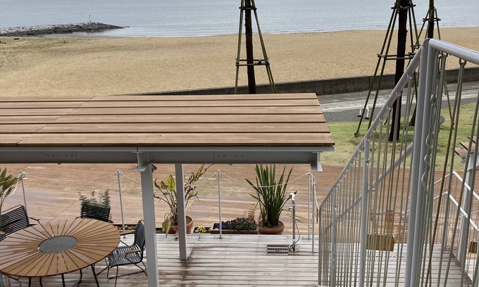 Yukuhashi Hotel | Solasuna