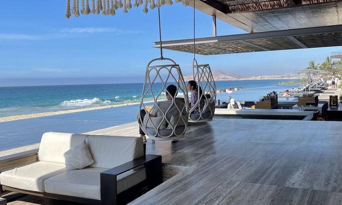 San Jose del Cabo Apartment | Solaz, A Luxury Collection Resort - Presidential Suite