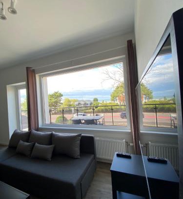 Kopingsvik Apartment | Solberga lägenhetshotell