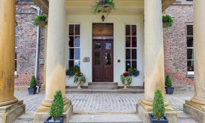 Northallerton House | Solberge Hall