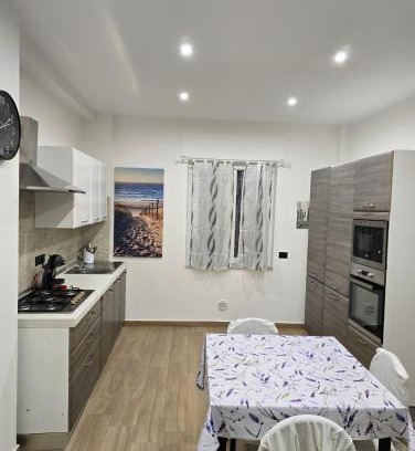 Crotone Apartment | Sole a Catinelle