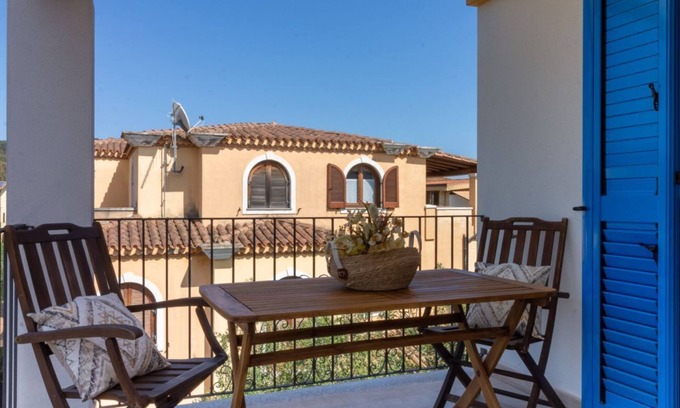Arbatax Apartment | Sole Apartment by All4sardinia