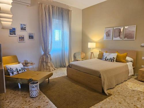 Afragola Apartment | Sole raggiante Lia Darzillo