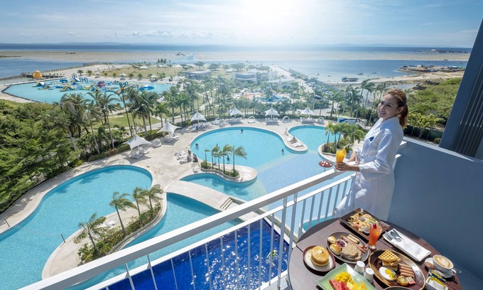 Cordova Hotel | Solea Mactan Resort