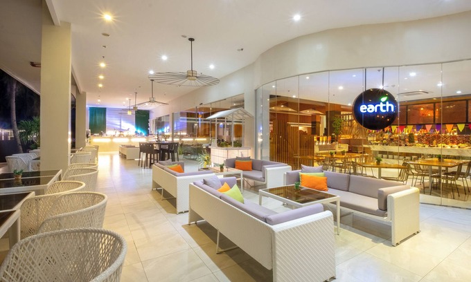 Cordova Hotel | Solea Palm Resort Mactan